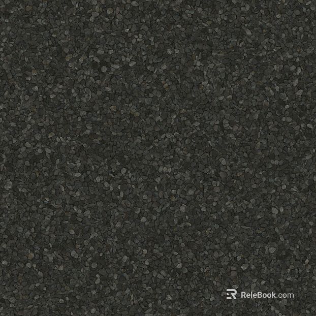 Gravel texture
