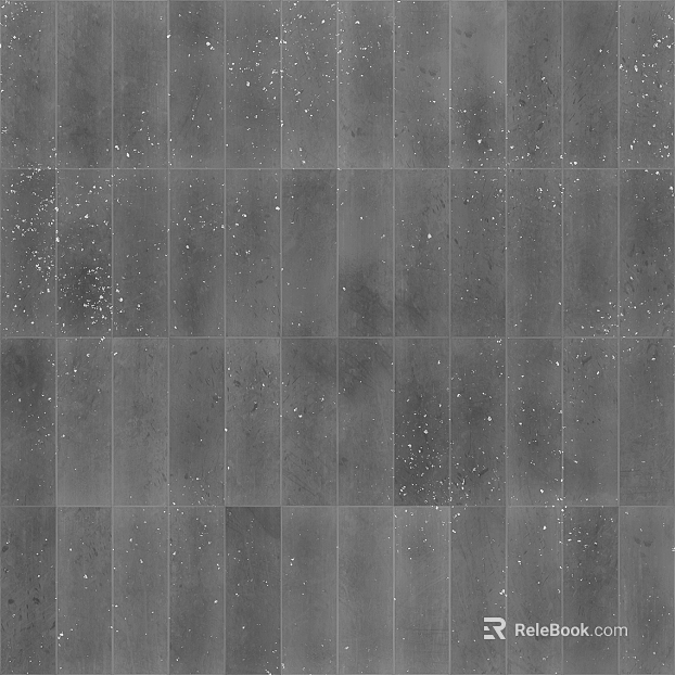 Cement brick texture