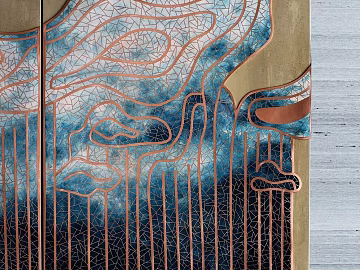 three-dimensional physical painting texture (ID:ffabg59189)