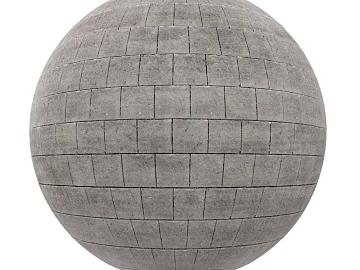 Stone Paving PBR texture (ID:ffach172764)