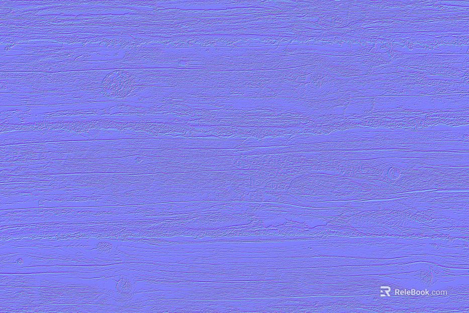Wood Bump Map texture