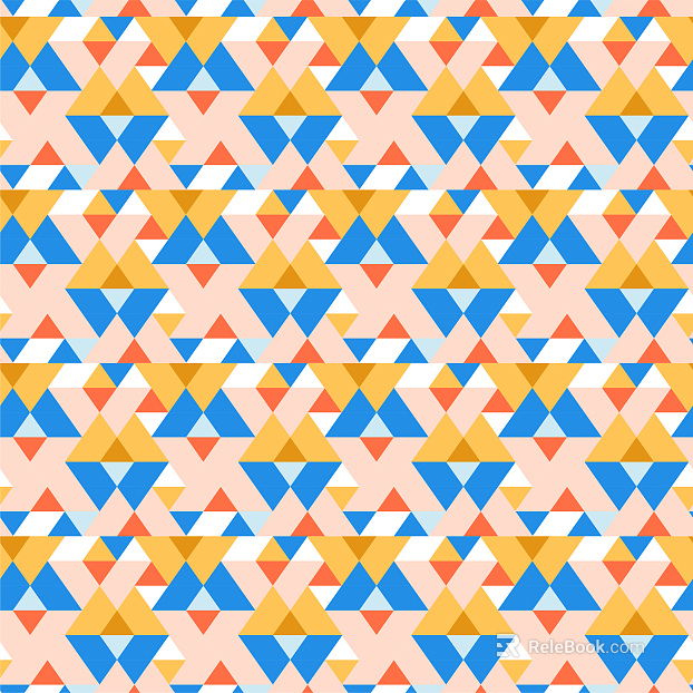 geometric line texture