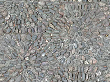 Pebbles texture (ID:ffacg40395)