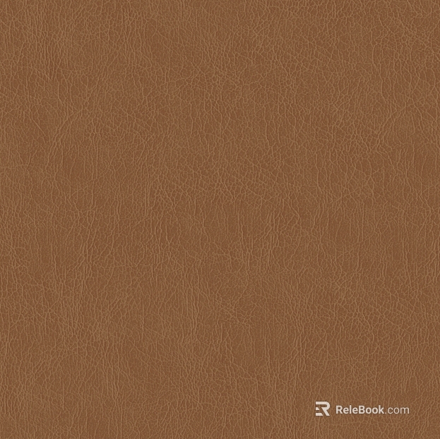 Coarse-grain leather texture