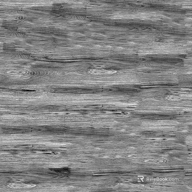 Black and White Bump texture