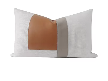 Modern Pillow Pillow Stitching Pillow texture (ID:ffach720308)