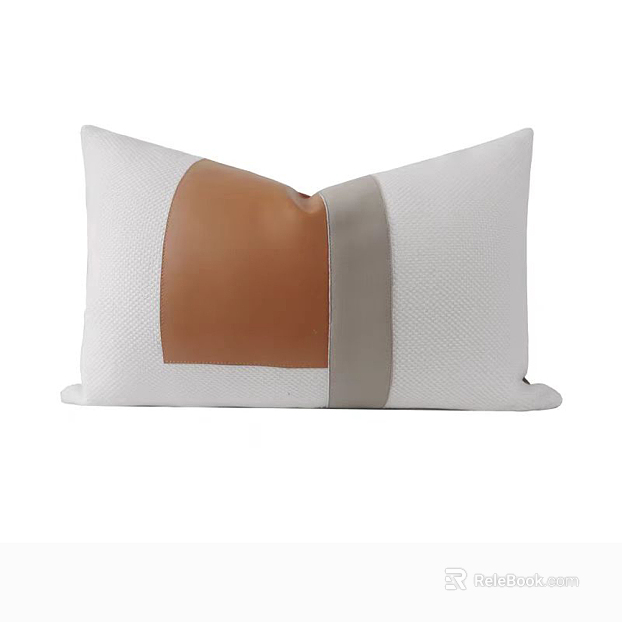 Modern Pillow Pillow Stitching Pillow texture