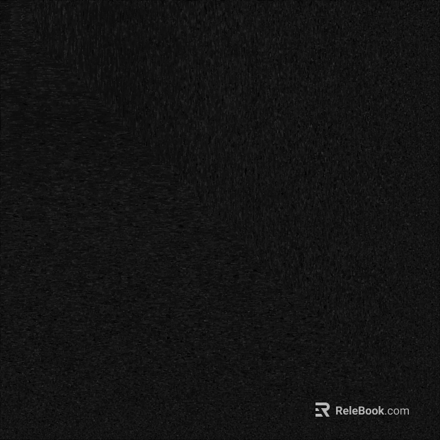 Black plain cloth background wall texture