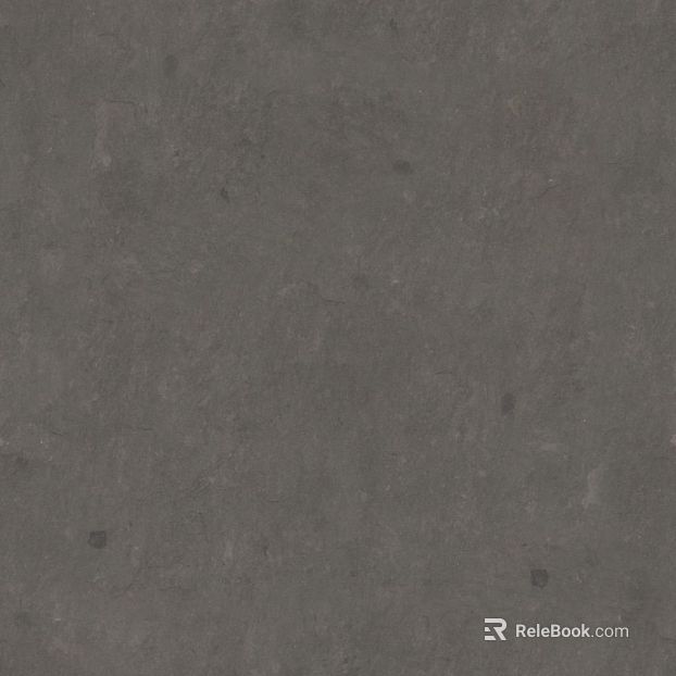 Dark gray cement indoor flooring texture