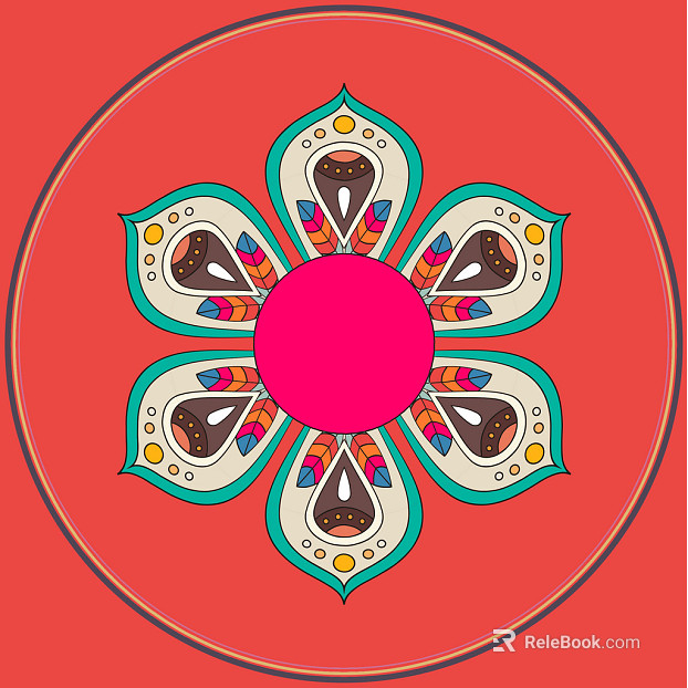 decorative painting texture