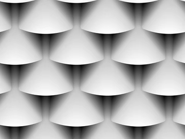 Light gray geometric solid wallpaper texture (ID:ffaeh135951)