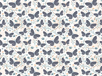 animal and plant pattern texture (ID:ffach717716)