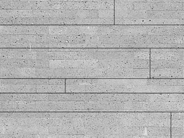 Brick wall gray exterior wall strip brick texture (ID:ffaag48884)