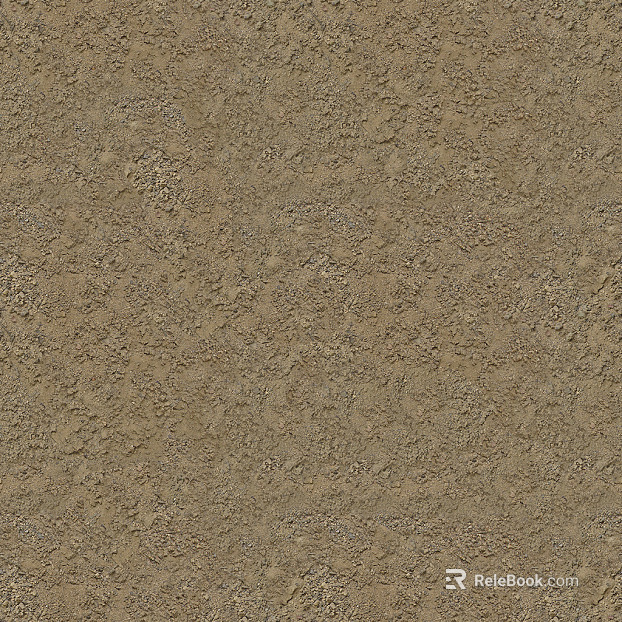 Sand texture