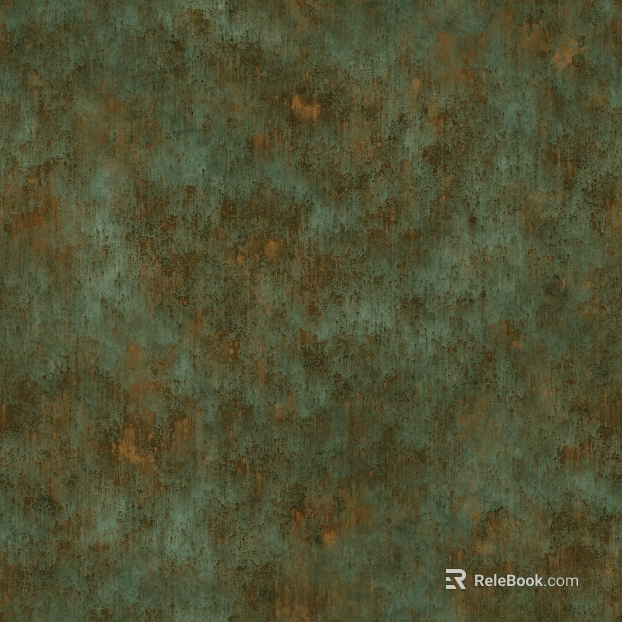 Do the old metal texture