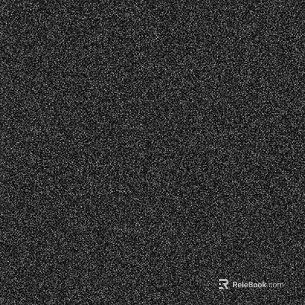 Black and White Bump texture
