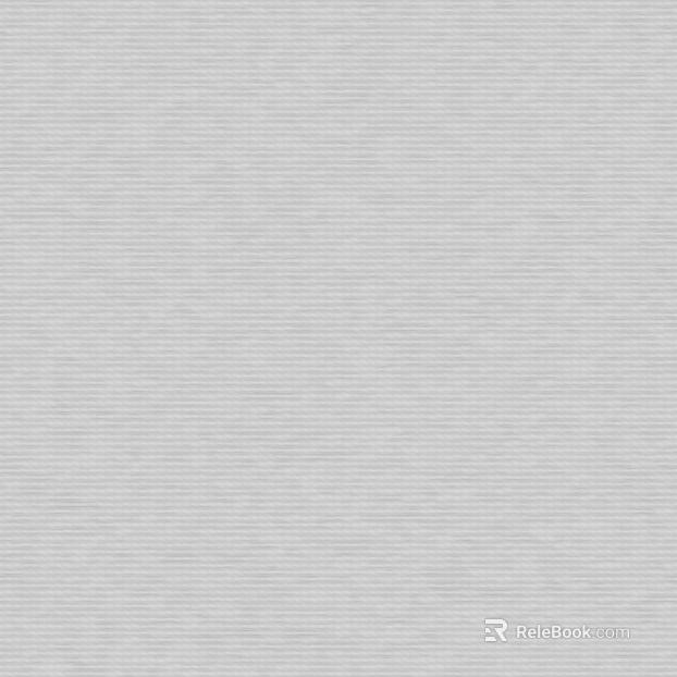 Silver brushed metal wall decoration texture