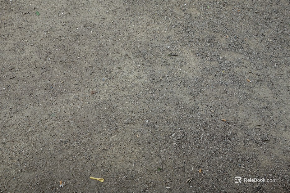 Sand texture