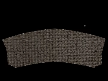 Bronze Mesh Component Finish texture (ID:ffaeh160996)