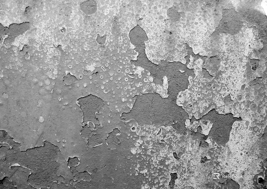 Cement floor texture