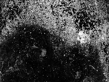 black and white smudge texture (ID:ffach150561)