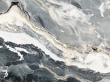 Grey Marble Rock Slab Multi-grain Marble Rock Slab Tile texture (ID:ffach201441)