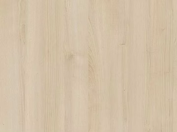 Light Wood Grain Interior Wall Panels 3d model