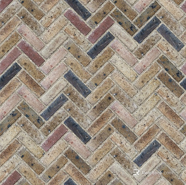 Stone Paving texture