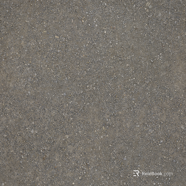 Gravel texture