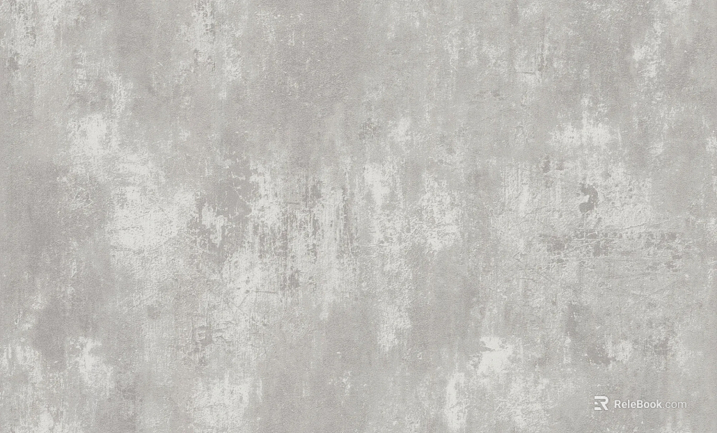 Light gray cement concrete wall surface texture