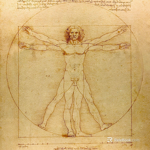 figure painting texture