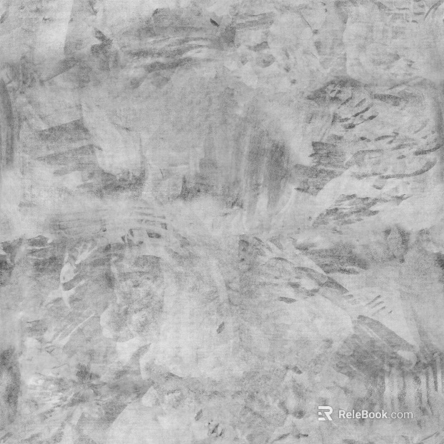 Grey cement wall material texture
