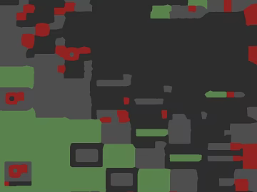 black green red camouflage fabric clothing fabric texture (ID:ffaeh476536)