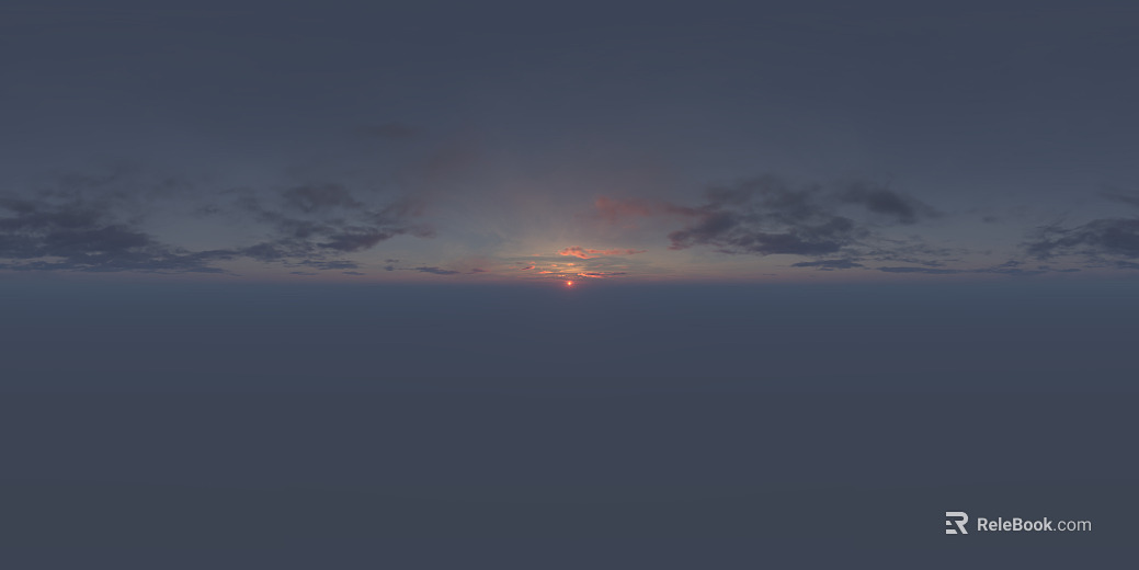 Sky blue sky white clouds sunset background texture