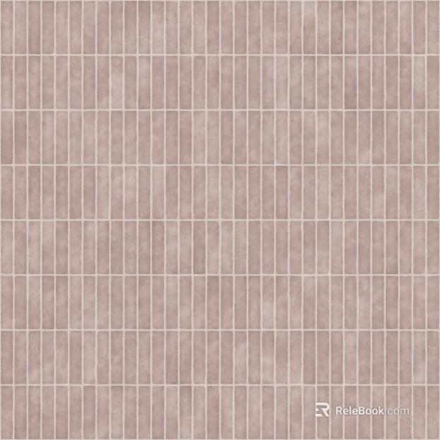 Plain-colored tile texture