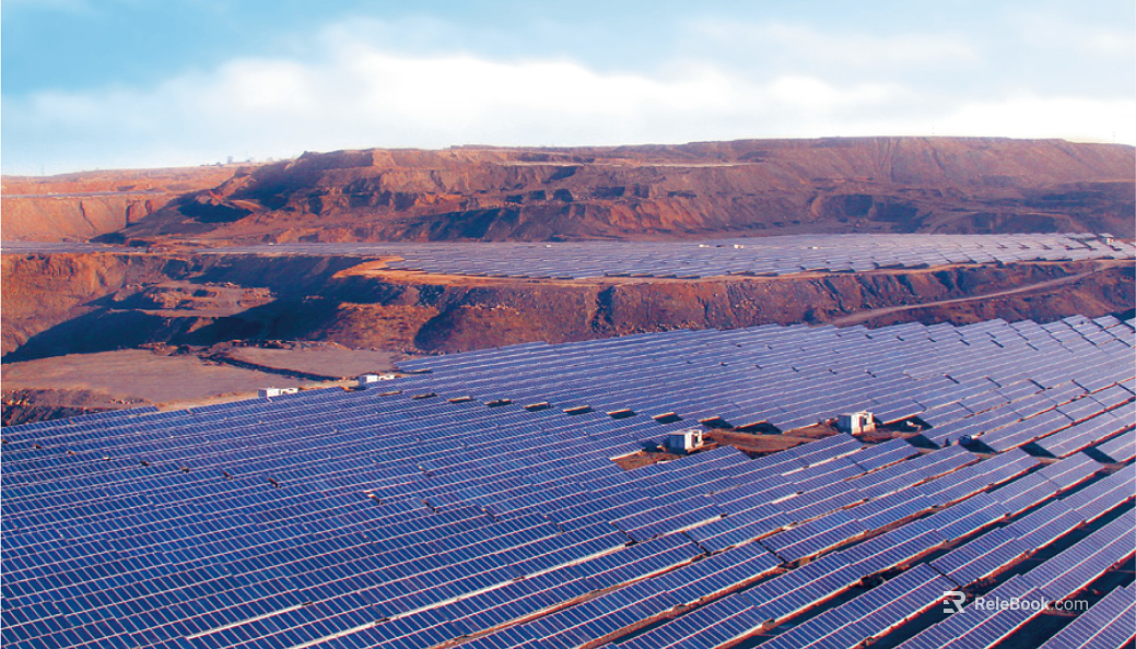 Wild Scenery texture