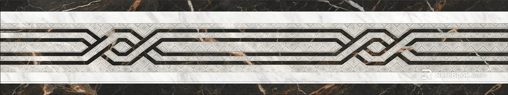 wall line waist line plain skirting line tile texture