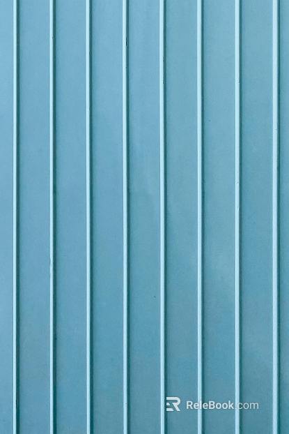 Metal plate texture