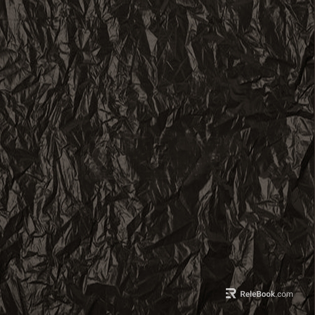 Strip-shaped texture