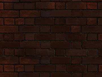 Brick wall seamless texture (ID:ffaeg66849)