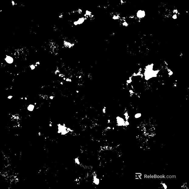 Highlight Mask texture