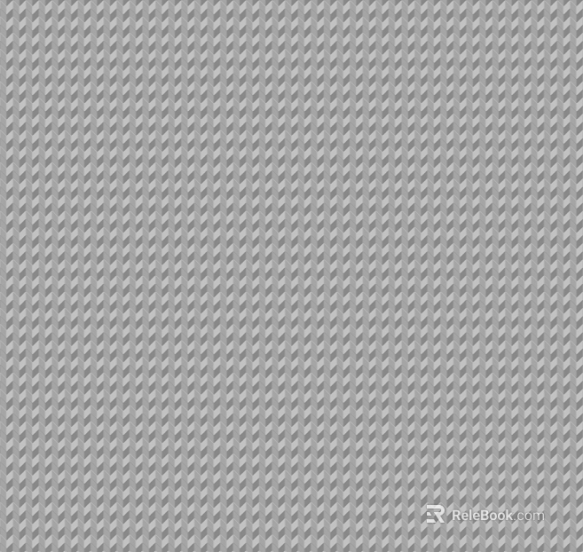 Black and White Bump texture