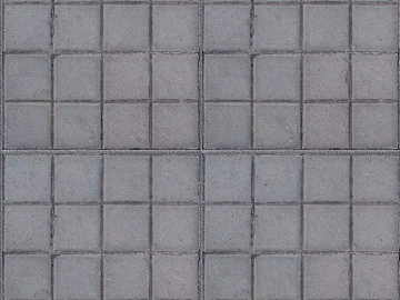 Stone Paving Square Paving texture (ID:ffach600546)