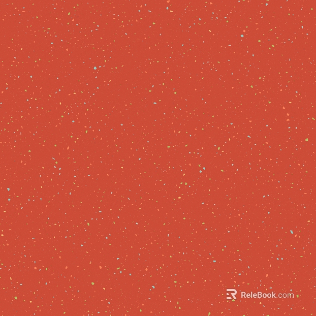 Ground glue texture