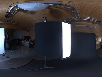 Indoor Studio HDR texture (ID:ffaeh818782)