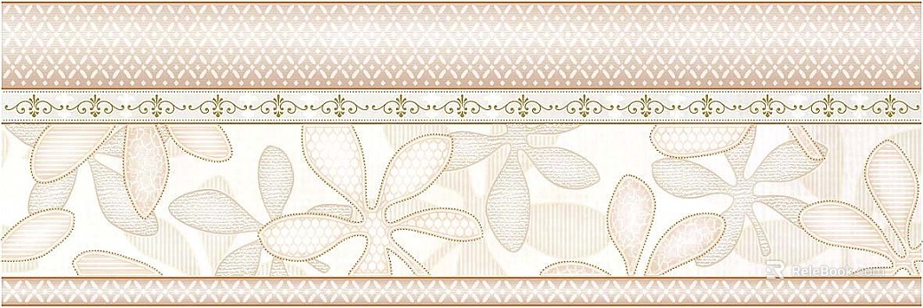 Wall line Waist line texture