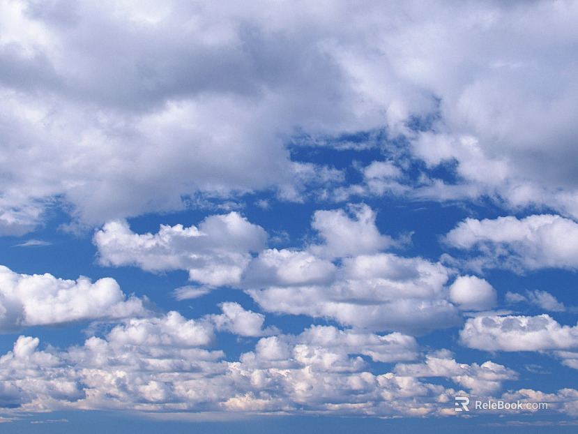 Sky texture