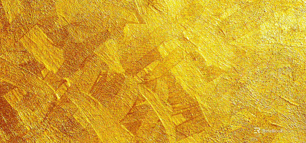 Gold Foil texture