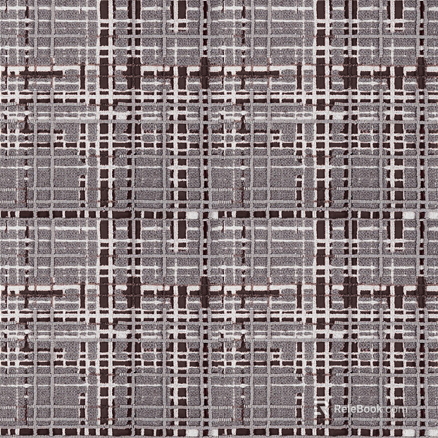 geometric carpet texture