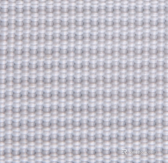 Coarse carpet texture